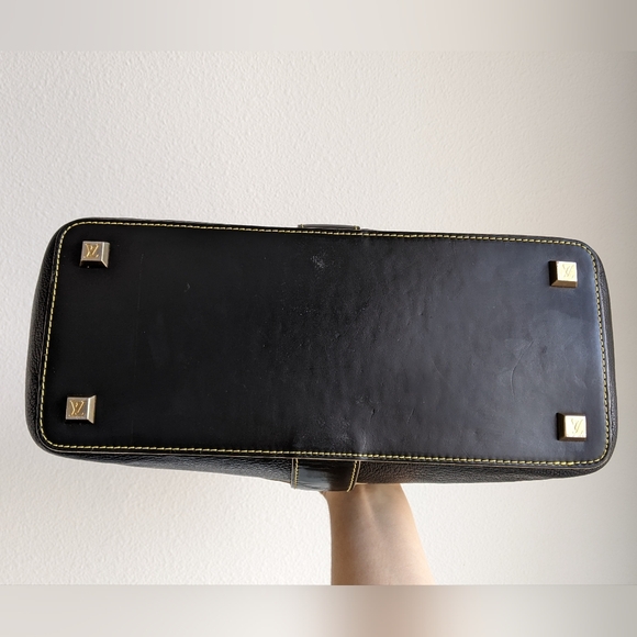 Louis Vuitton Suhali L'Ingenieux bag - Picture 5 of 17